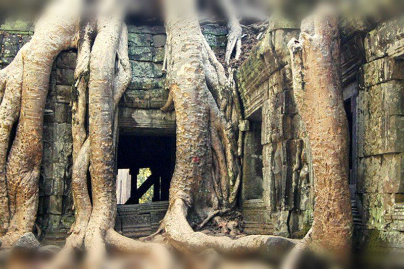 pachet turistic Cambodgia Grand Tour cover