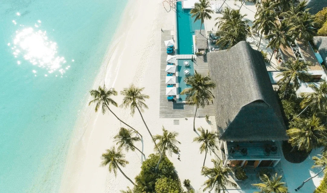 Maldive – experiența noastră într-un resort all inclusive